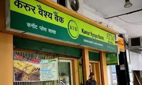 Karur Vysya Bank