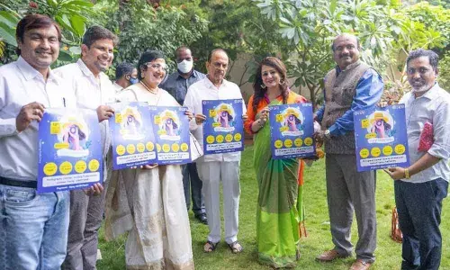 TEFA World Photography Day poster released