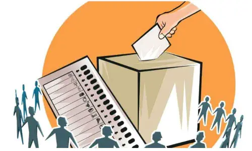 Huzurabad bypoll