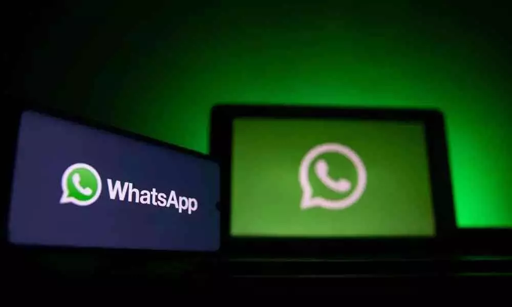 WhatsApp has introduced a new feature