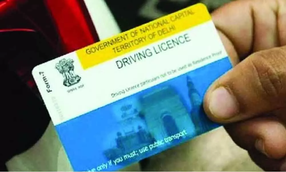 The Ministry of Road Transport and Highways (MoRTh), has changed the rules for issuing driving licences.