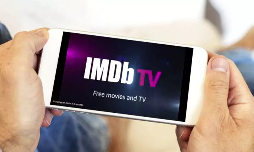 IMDb TV comes to iOS and Android