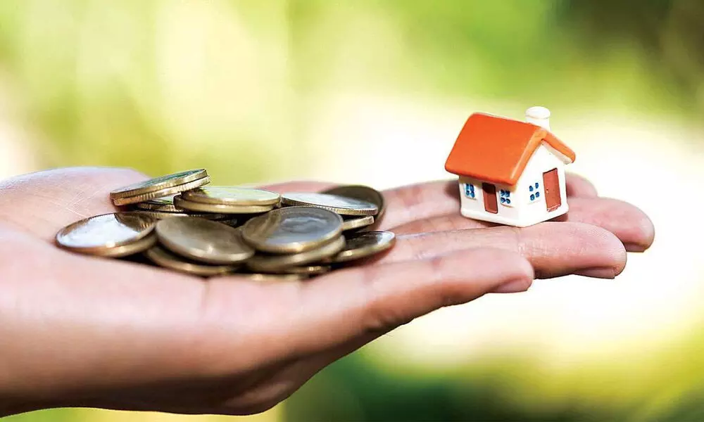 Home affordability improves in Hyderabad