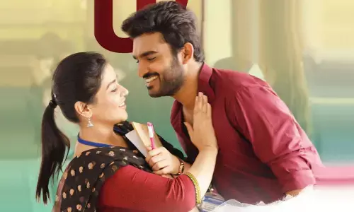 SR Kalyanamandapam Movie Review & Rating {2.5/5}