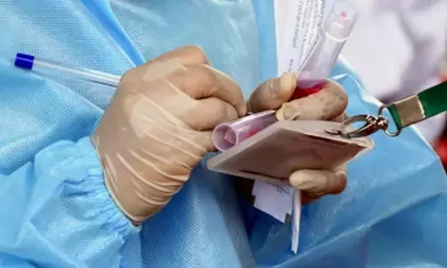 All Kerala students to undergo Covid tests in Karnataka after 38 test positive