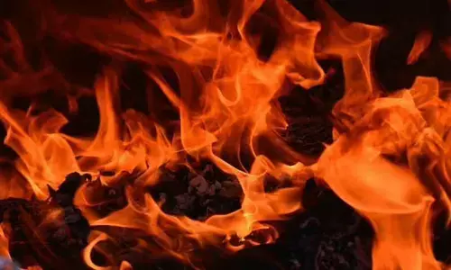 Representational image