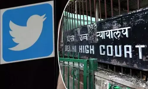 Implementation of the amended IT rules going on in the Delhi High Court