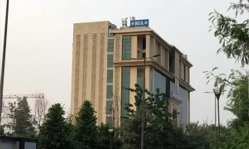 National Investigation Agency