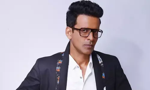 Manoj Bajpayee