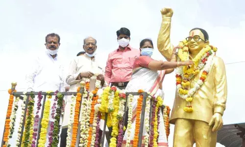 Lets work for development in line with Jayashankars aspirations