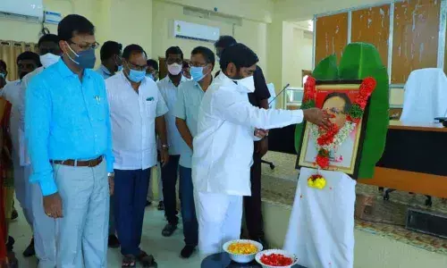 CM ruling State as per the aspirations of Prof Jayashankar, says Minister Jagadish