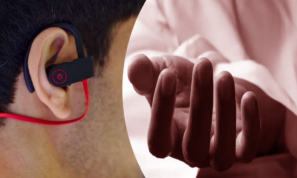 Man dies after his Bluetooth headphones explode in Rajasthan