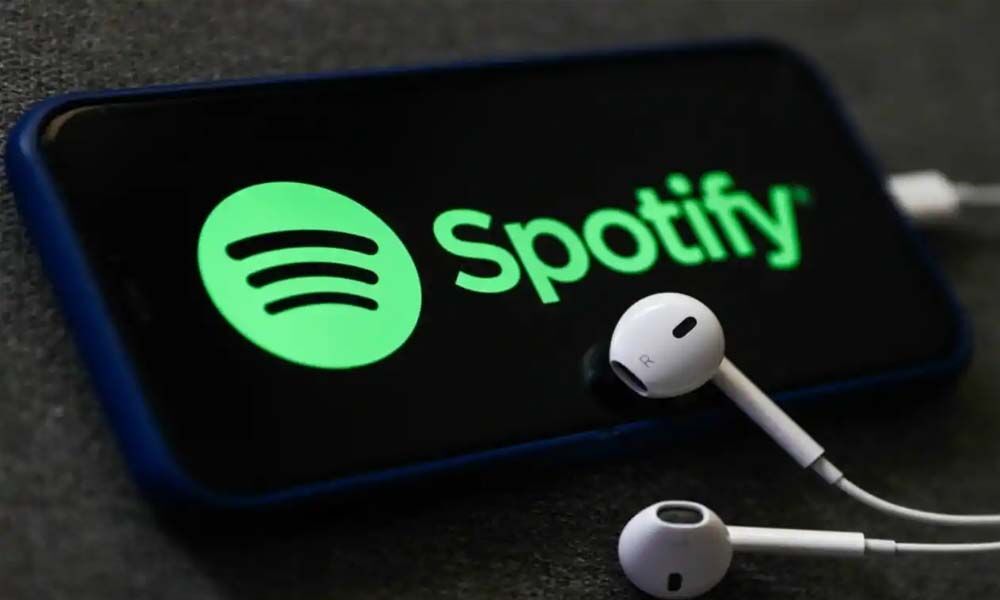 spotify plans to join digital