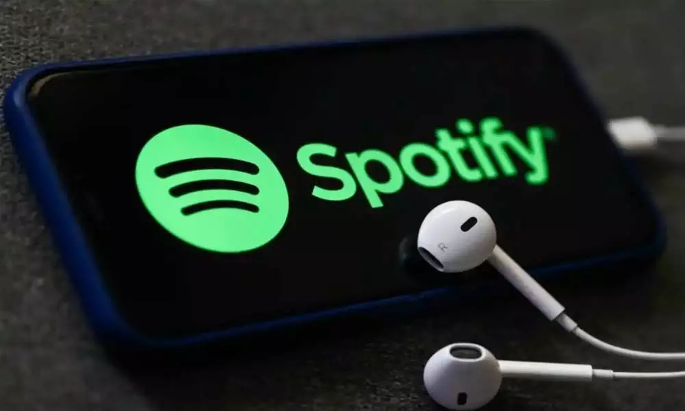 Spotify Adds Lyrics to All Users Worldwide