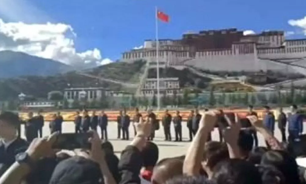 Xi Jinping’s recent visit to Tibet and its impact