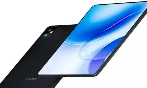 Xiaomi Mi Pad 5 Series