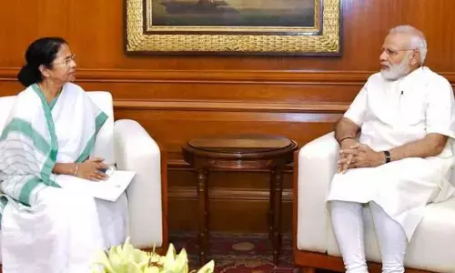 Mamata urges Modi not to introduce electricity amendment bill