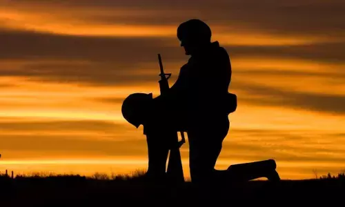 Brar Square: Tribute to a soldier