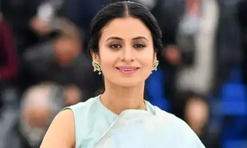 Rasika Dugal
