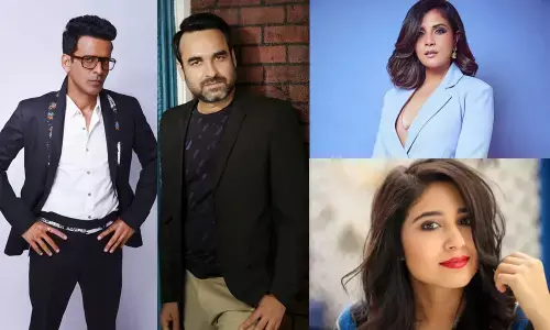 The real game-changers of OTT