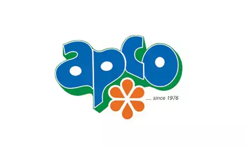 Apco to use social media, online platforms for publicity