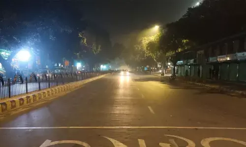 Weekend curfew in eight districts bordering Kerala, Maharashtra