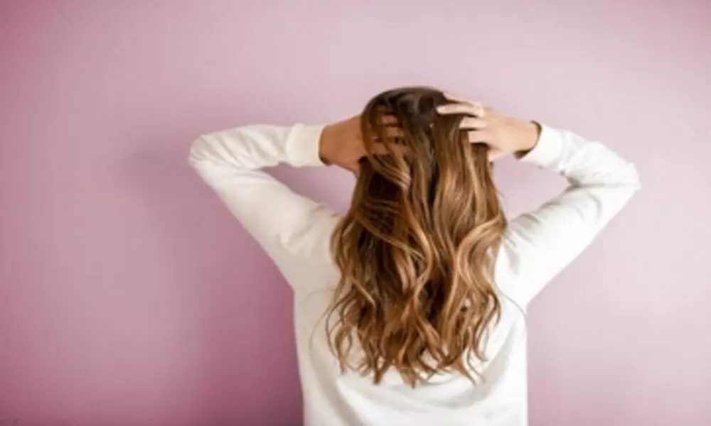 A new therapy to curb hairfall and increase thickness