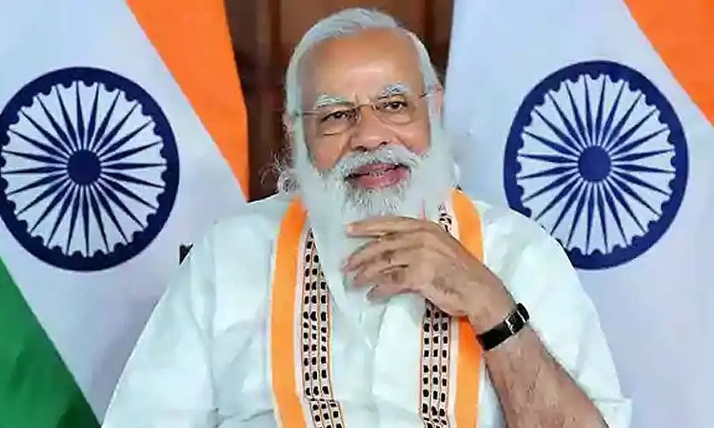 Prime Minister Narendra Modi Prime Minister Narendra Modi