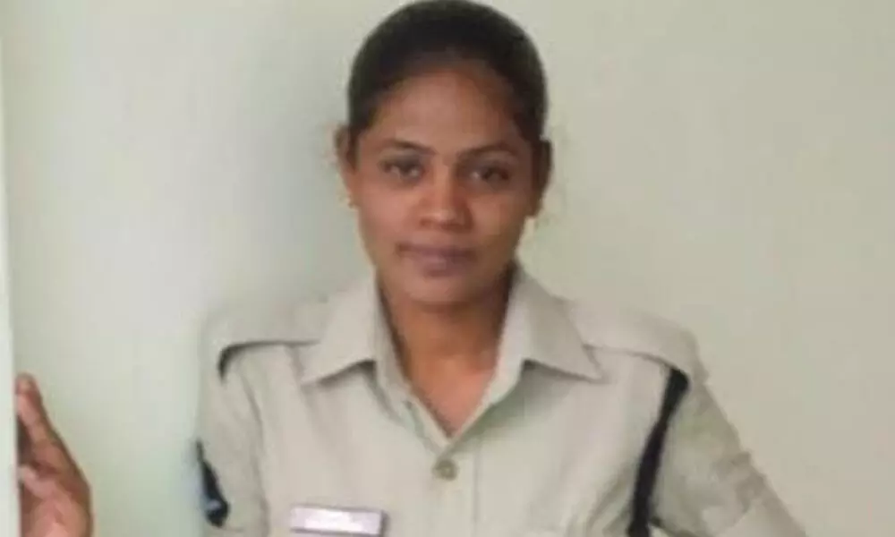 Constable Sukanya