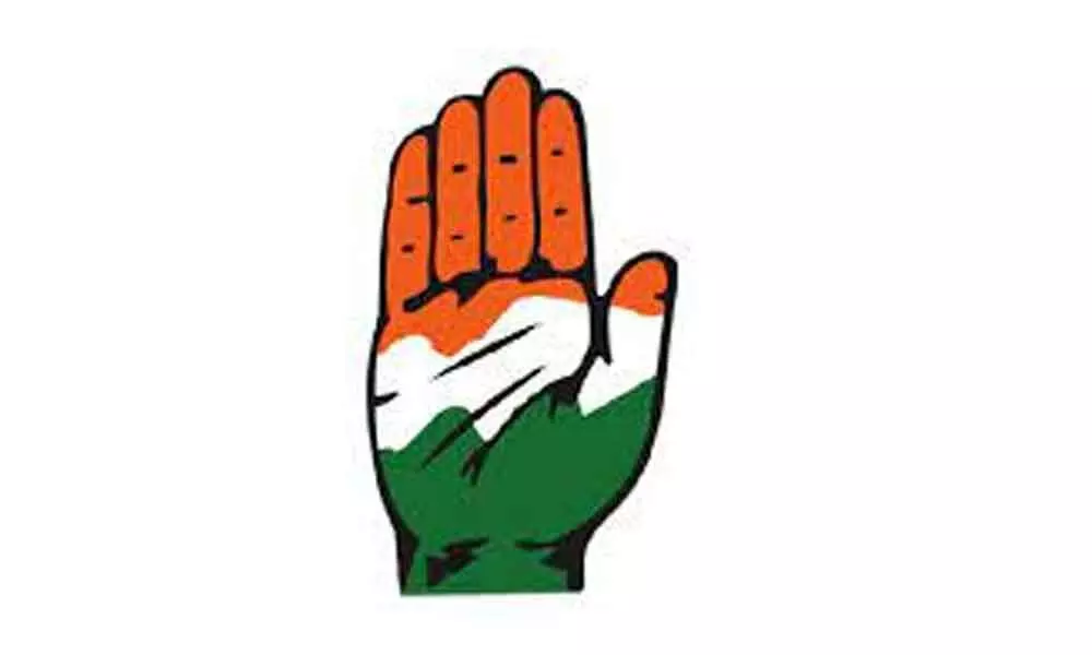 Congress party gears up for Indravelli meet today