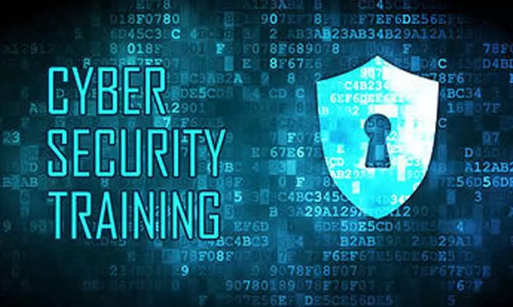 Digithon cyber security training from Aug 16