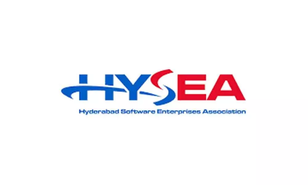 Hyderabad Software Enterprises Association (HYSEA)