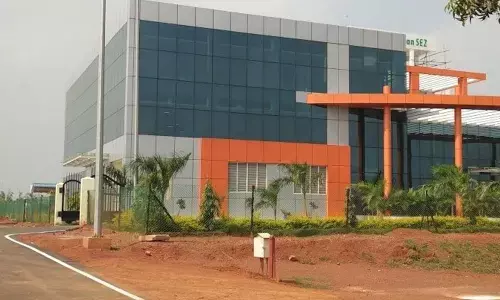 Kisan Special Economic Zone