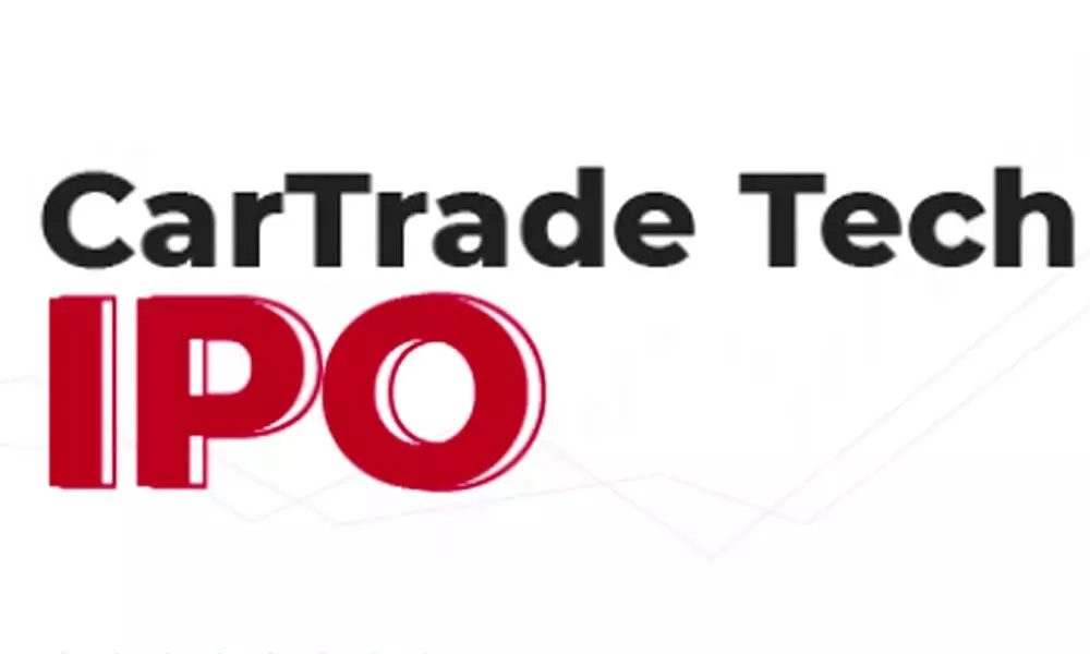 CarTrade Tech IPO