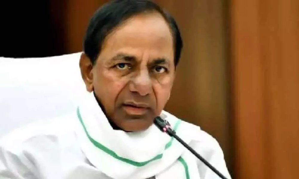 Telangana government on Monday released Rs 500 crore for the newly launched Dalit Bandhu programme