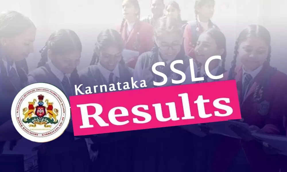 Karnataka SSLC Results 2021