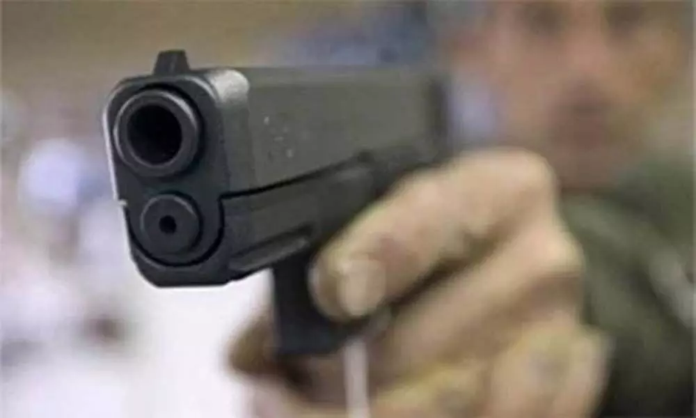 Property dealer shot dead in Bihar