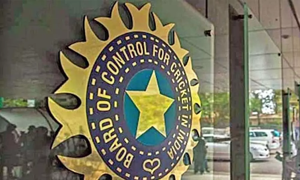 Board of Control for Cricket in India (BCCI)