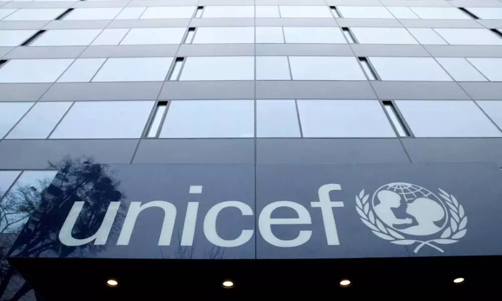 Shocked by the grave violations against children in Afghanistan: UNICEF
