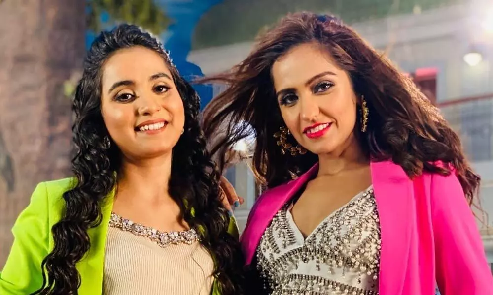 Asees Kaur, Renuka Panwar to sing Hindi version of Haryanvi single ‘52 gaj ka daman’