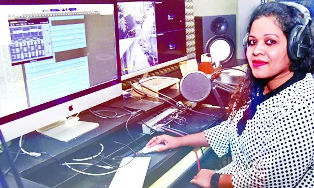 Sajida Khan on a mission to revitalise tribal melodies