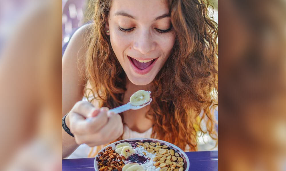 Benefits of consuming multigrain ready to eat cereals