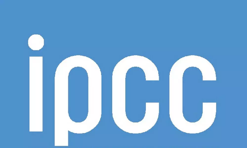 IPCC report signals decisive moment for humanity