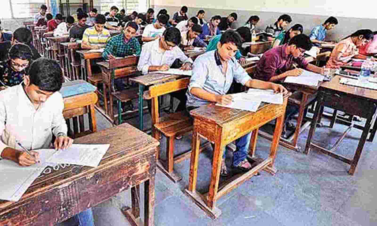 AP Intermediate second year regular classes to begin from August 16  adhering to covid rules
