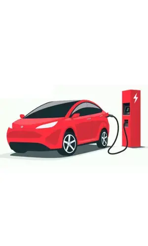 Prices of electric cars in India
