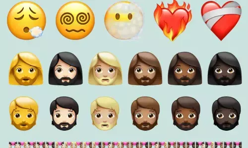 WhatsApp update: Emoji update released!