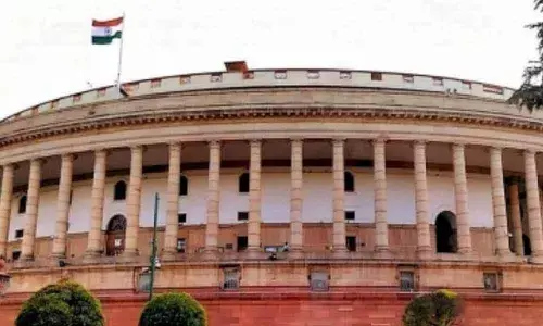 Parliament ( Representational Image)