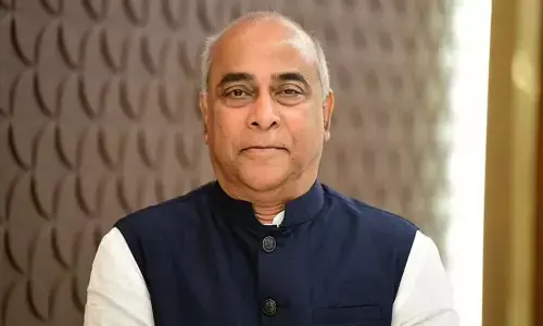 Goa Tourism Minister Manohar Ajgaonkar