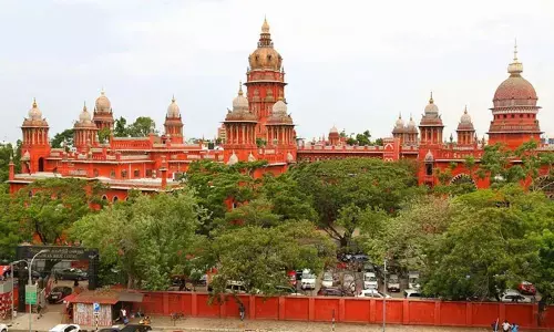 Madras High Court