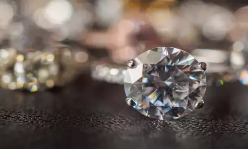 Worlds Toughest Glassy Material Developed by Chinese Researchers